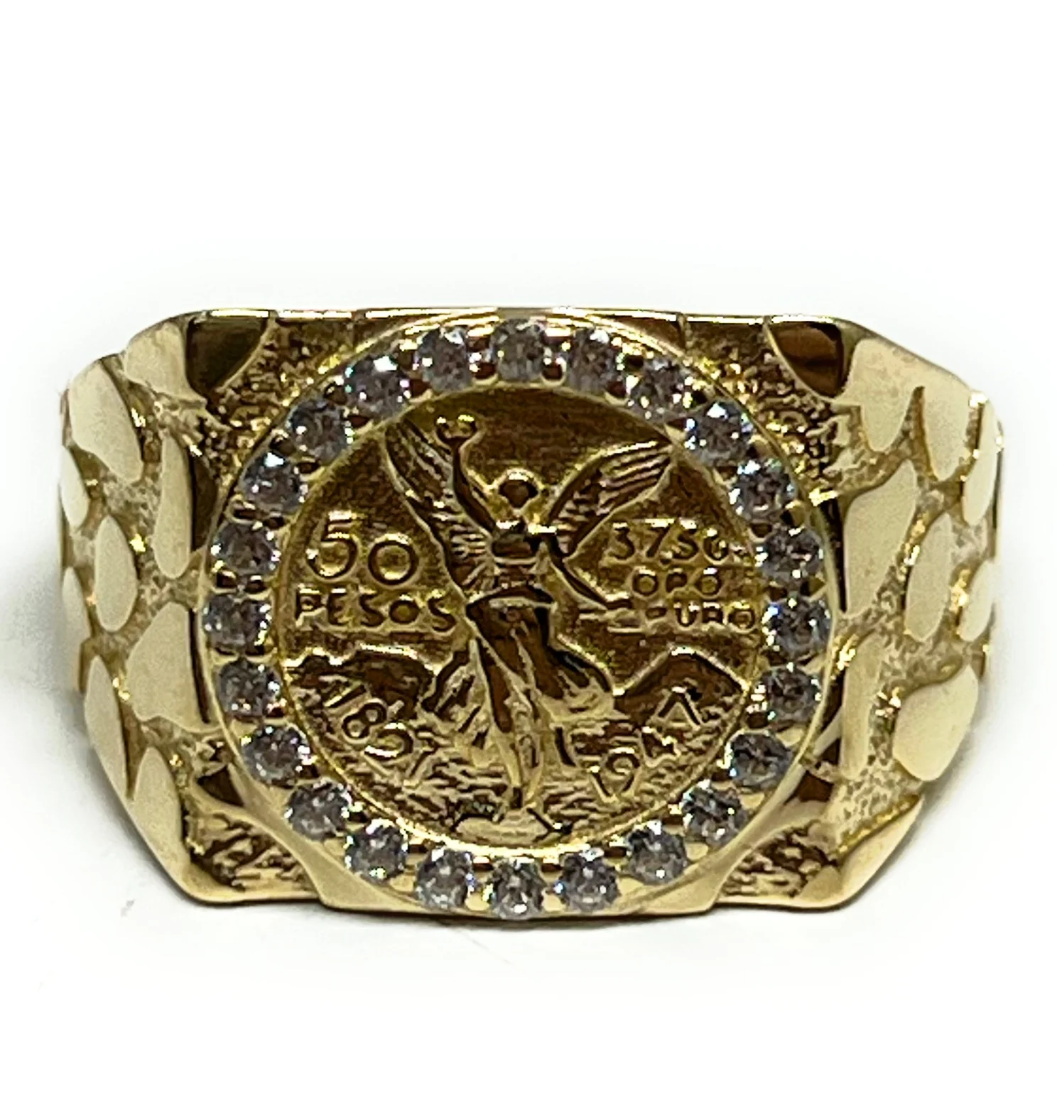 10-14K & SILVER NEW ARRIVALS